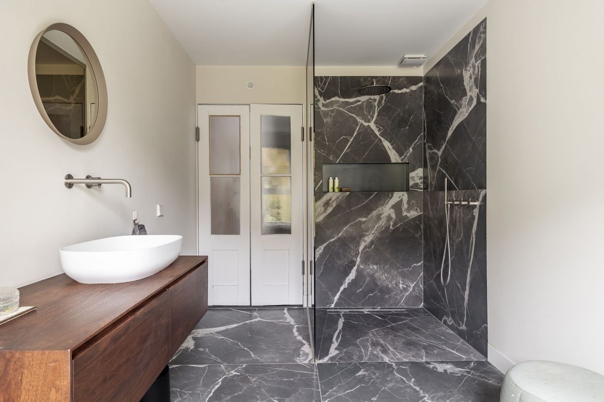 Bloemstraat 9 Photo Blur 35