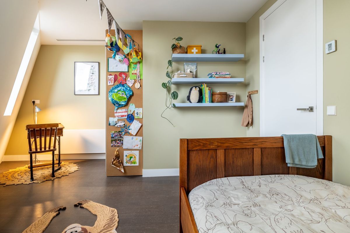 Bloemstraat 9 Photo Blur 40