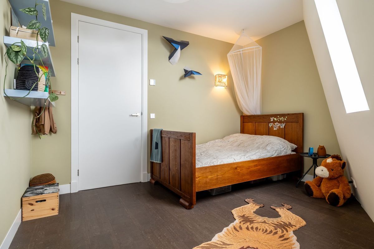 Bloemstraat 9 Photo Blur 39