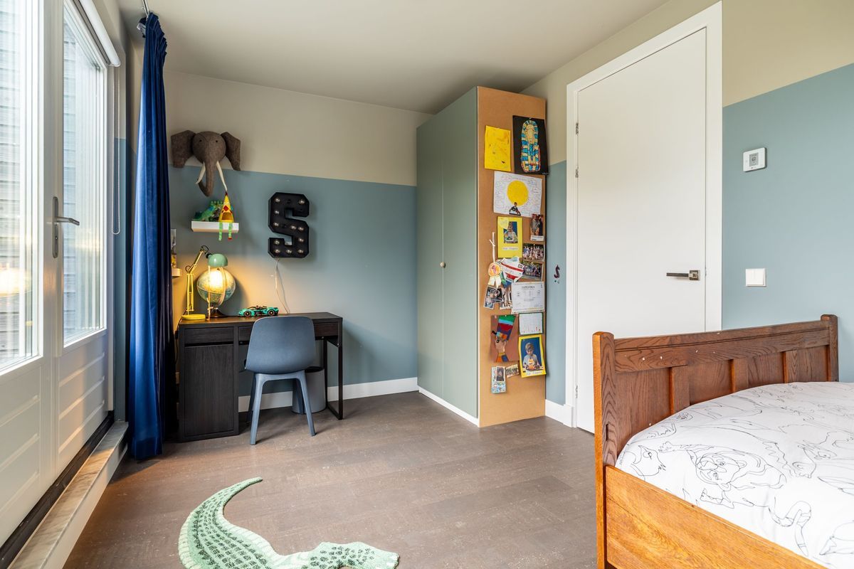 Bloemstraat 9 Photo Blur 46