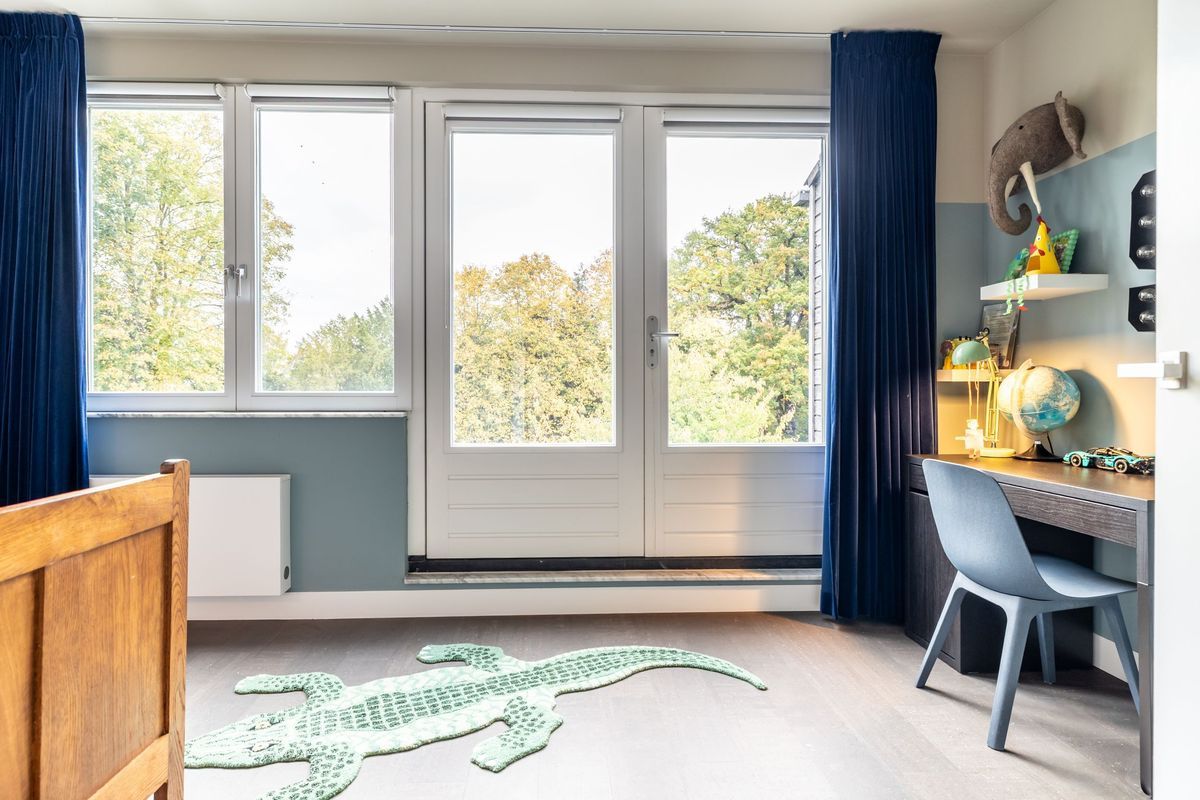 Bloemstraat 9 Photo Blur 47