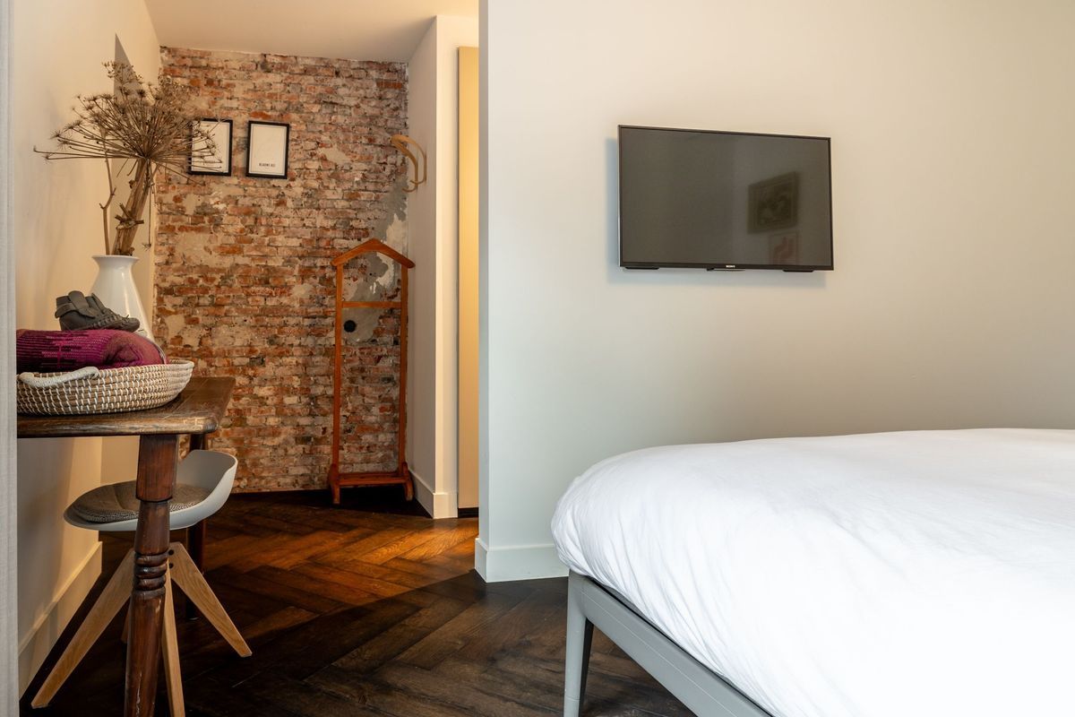 Bloemstraat 9 Photo Blur 32