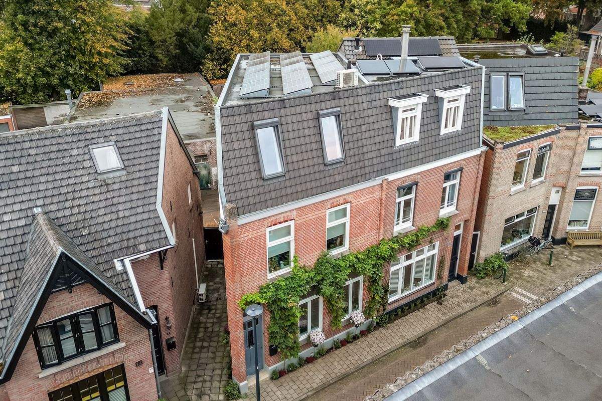 Bloemstraat 9 Photo Blur 49