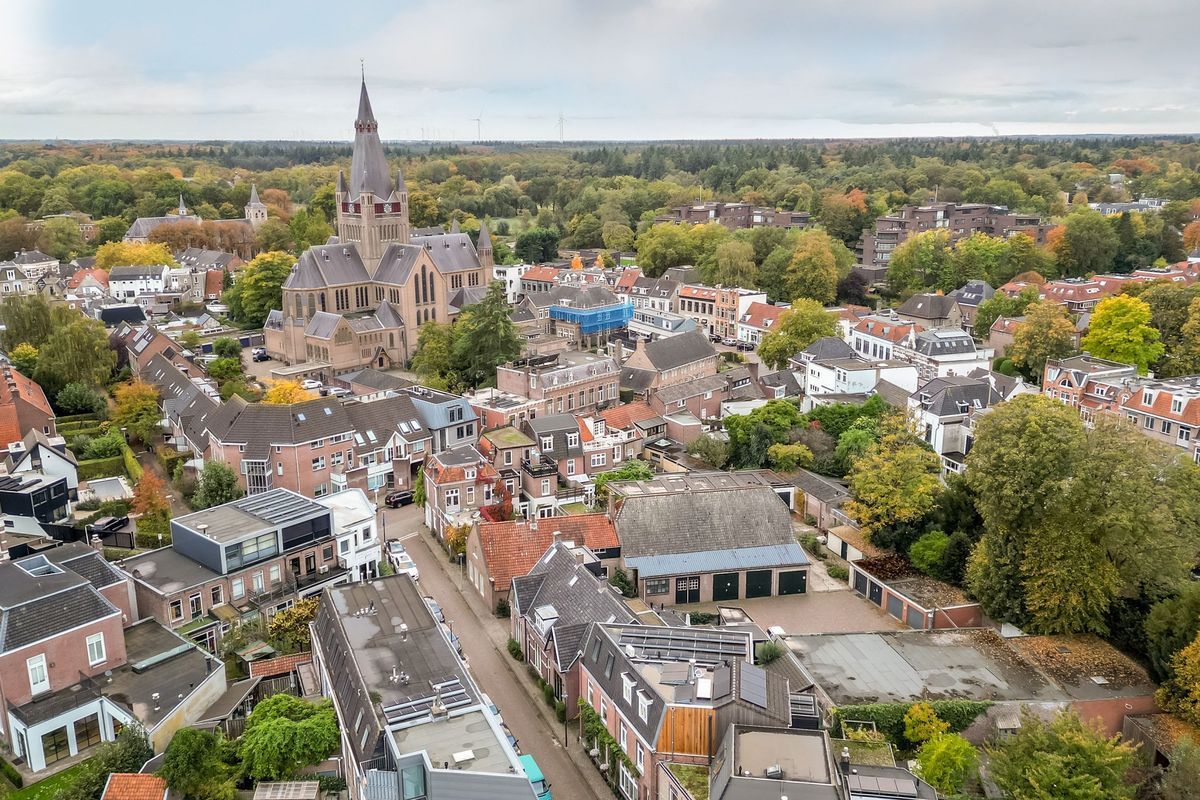 Bloemstraat 9 Photo Blur 51