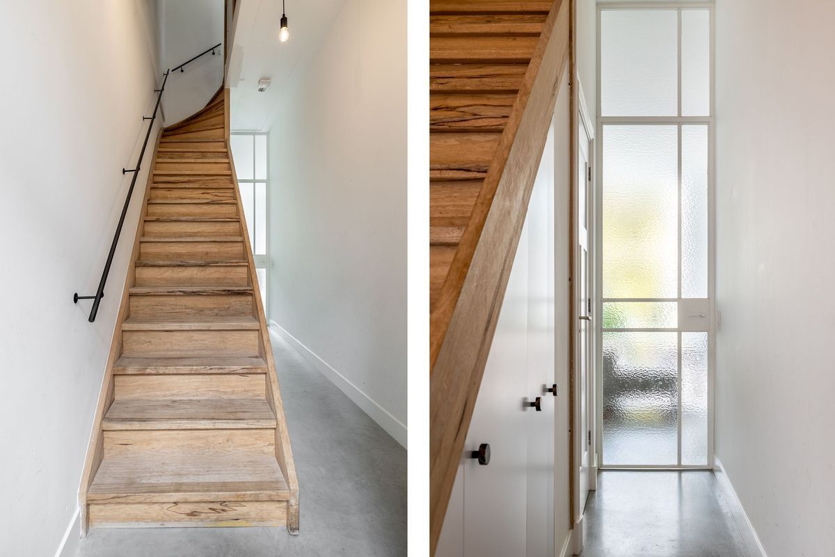 Bloemstraat 9 Photo Blur 3