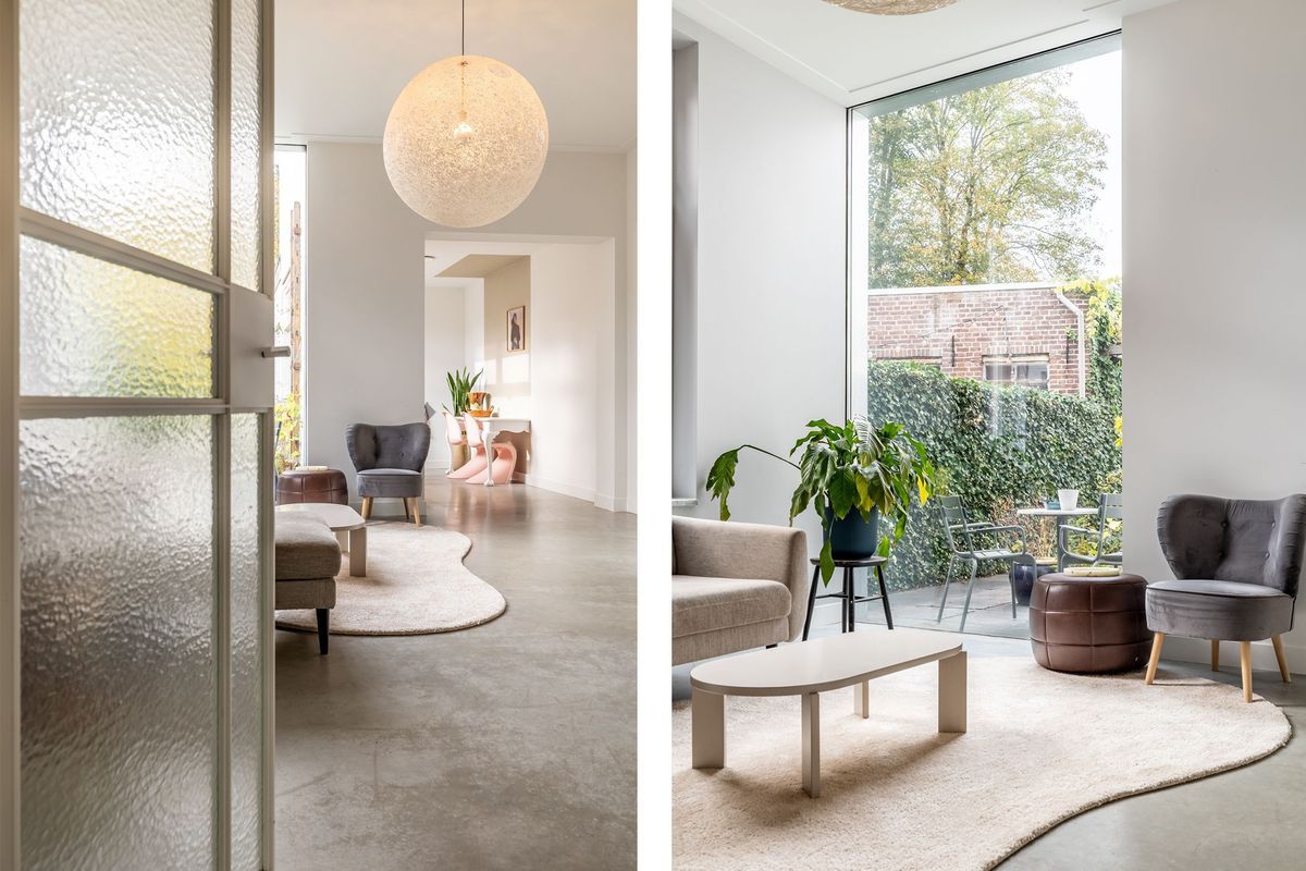 Bloemstraat 9 Photo Blur 4