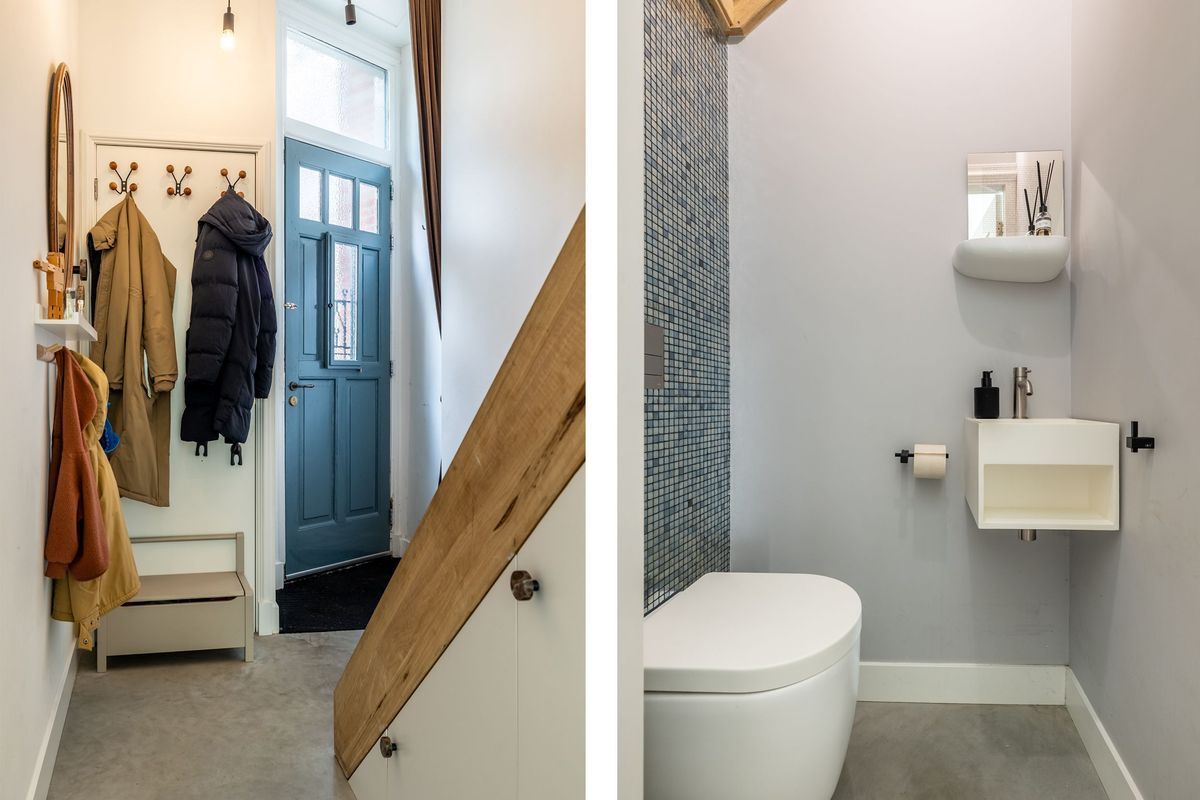 Bloemstraat 9 Photo Blur 2