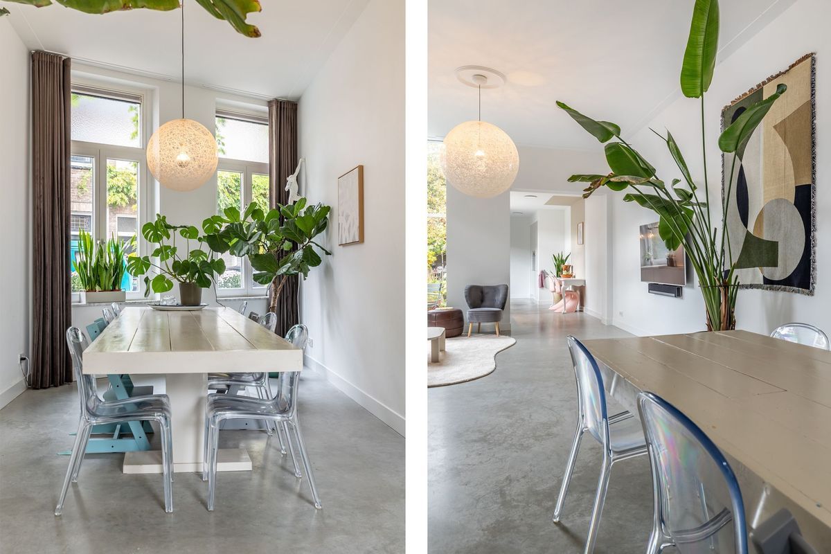 Bloemstraat 9 Photo Blur 9