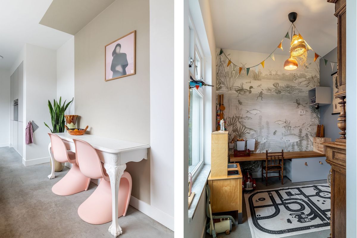 Bloemstraat 9 Photo Blur 13