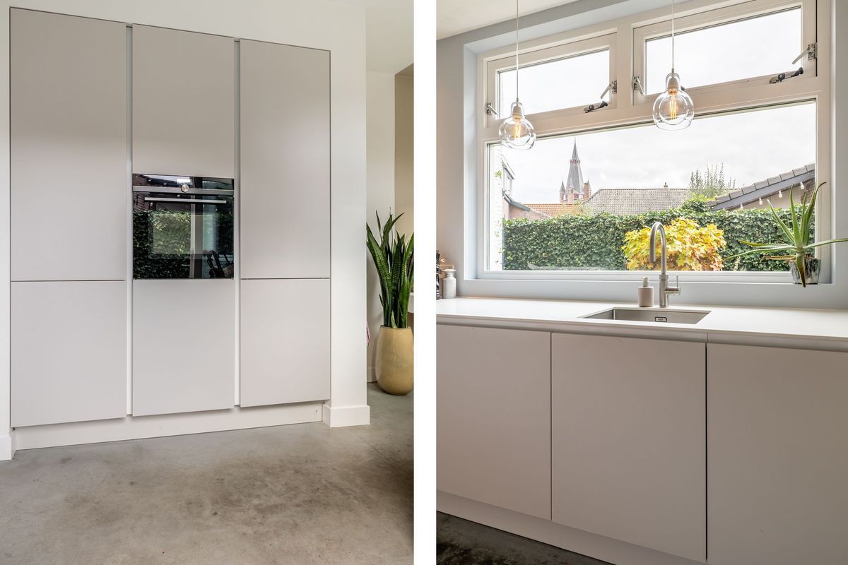 Bloemstraat 9 Photo Blur 12