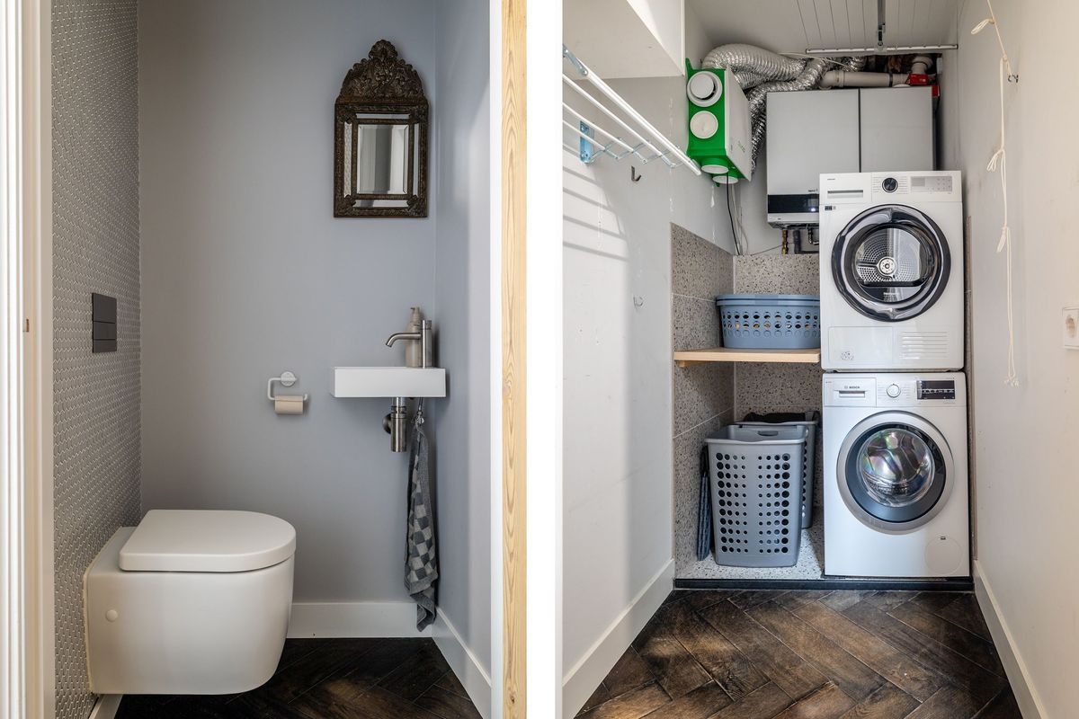 Bloemstraat 9 Photo Blur 26