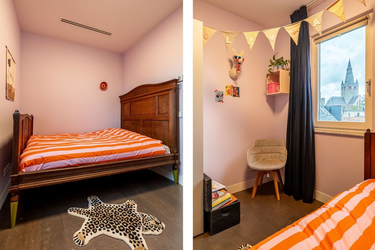 Bloemstraat 9 Photo Blur 43