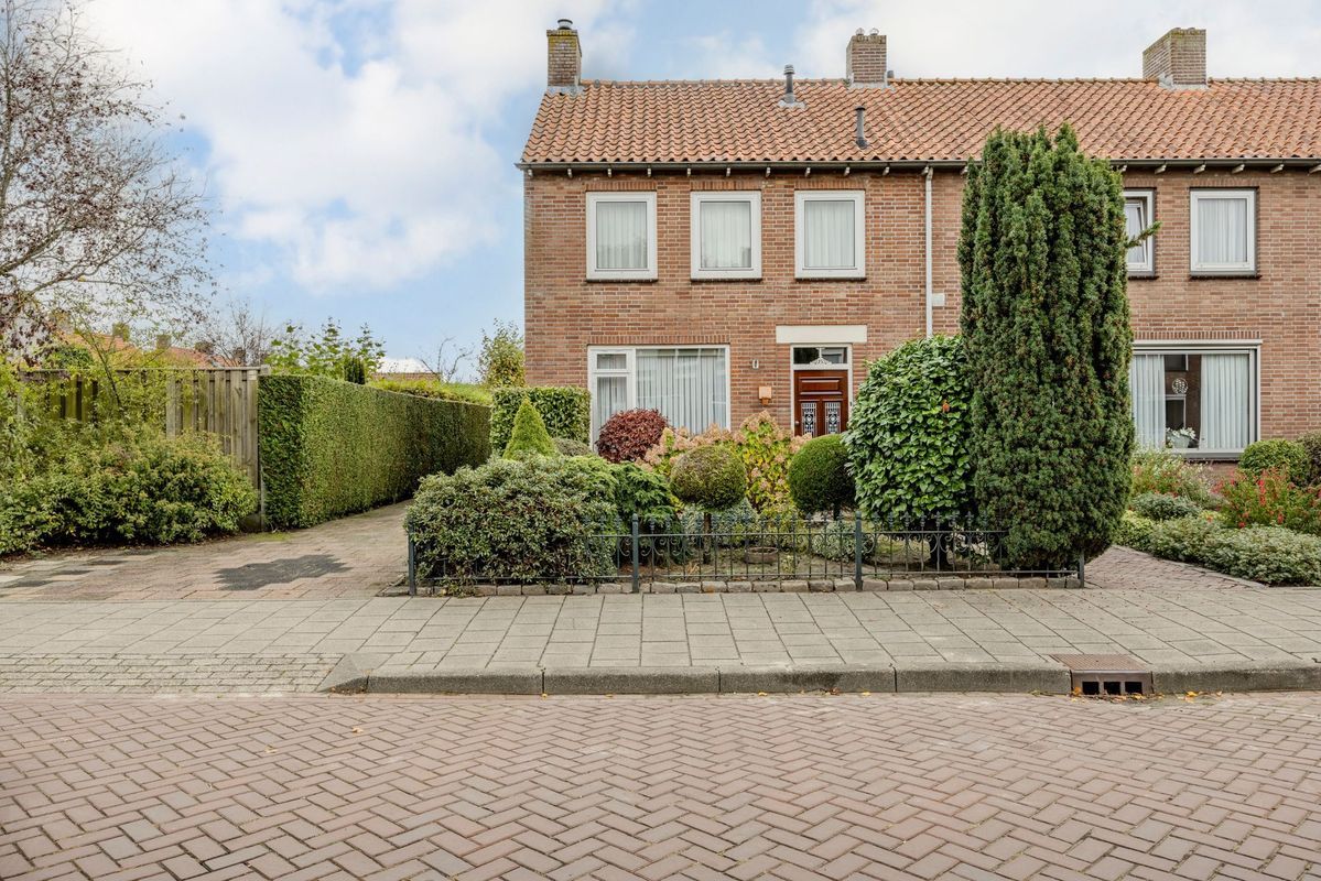 Meierstraat 1 Photo Blur 4