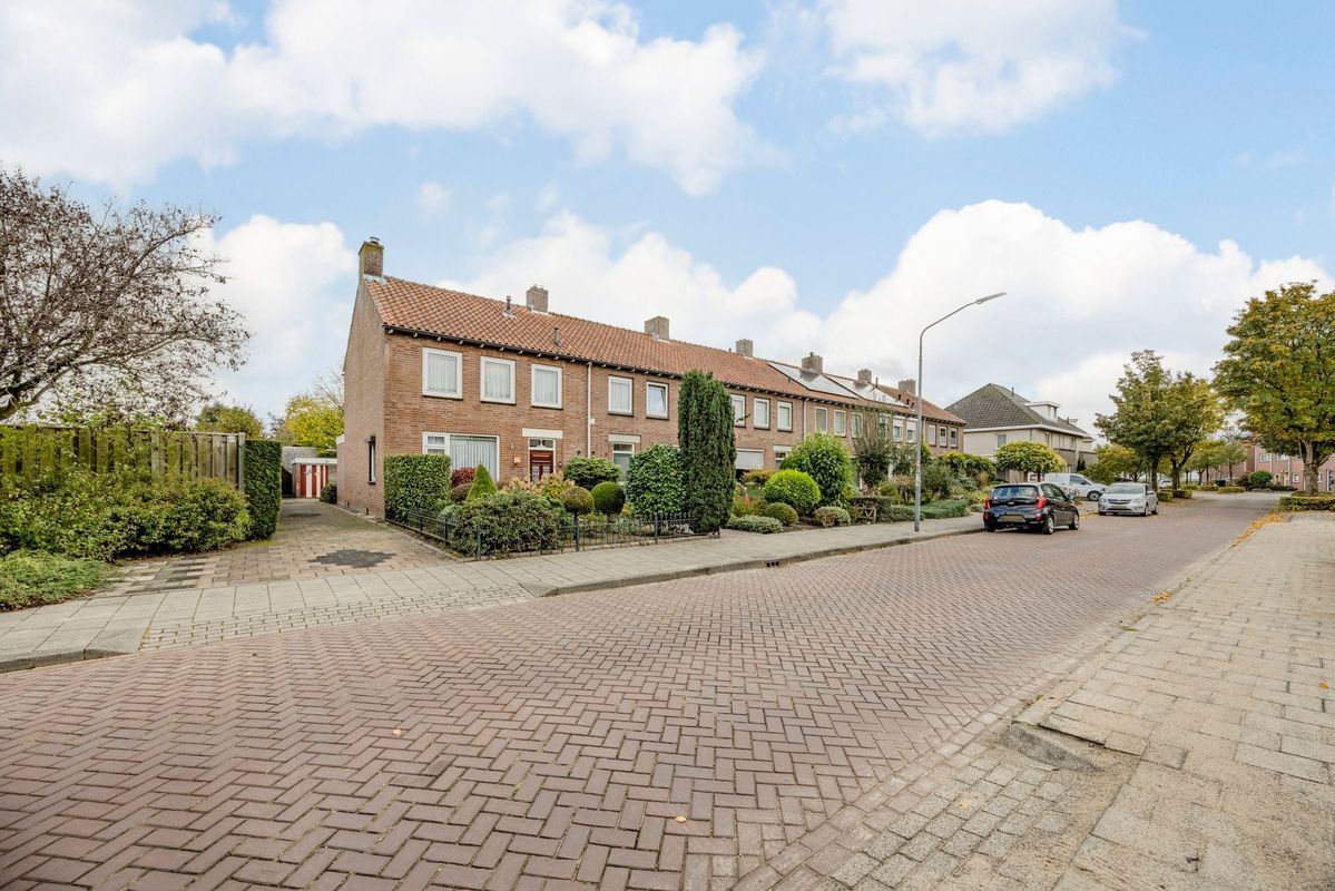 Meierstraat 1 Photo Blur 51