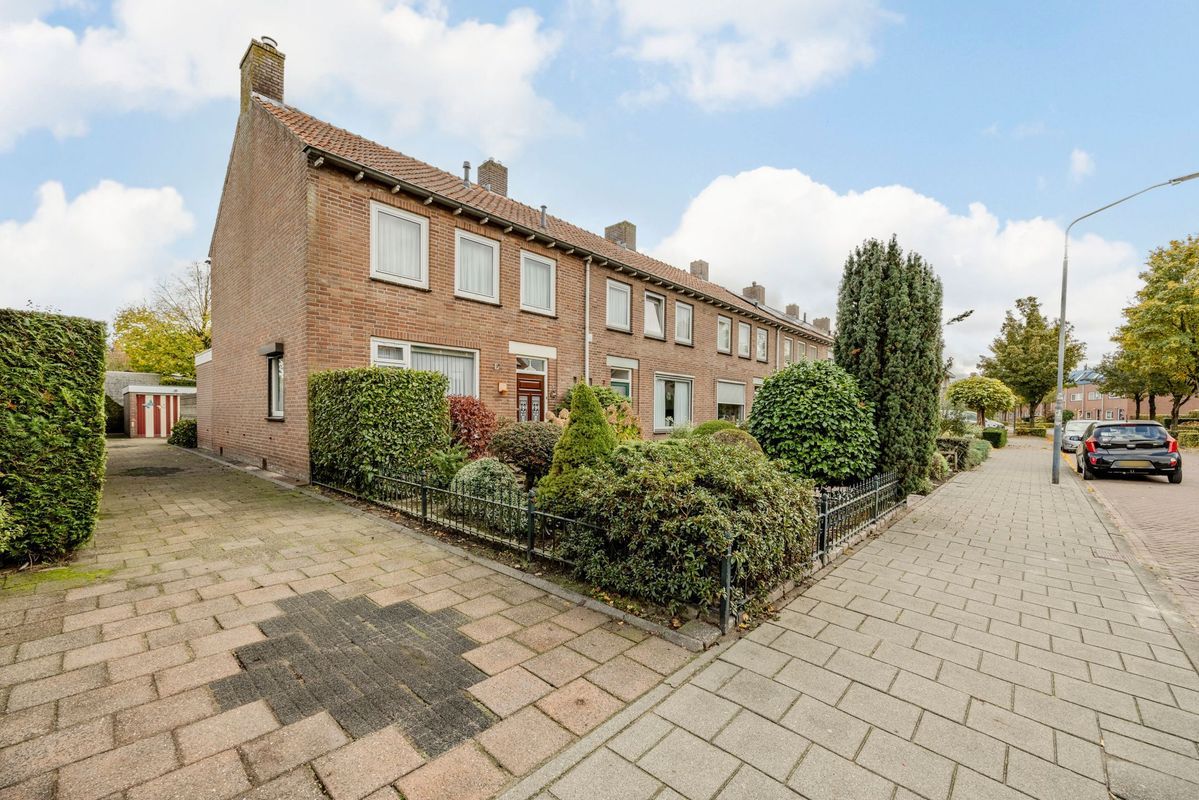 Meierstraat 1 Photo Blur 0