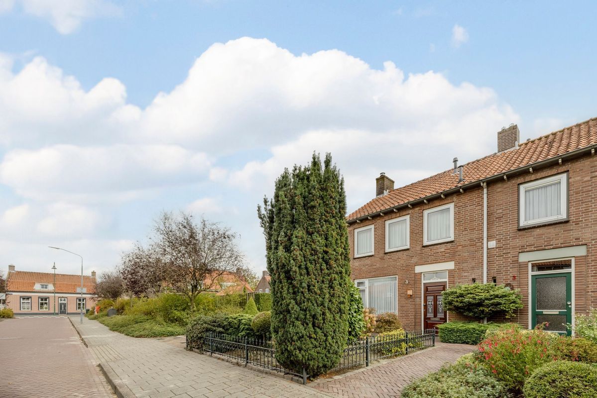 Meierstraat 1 Photo Blur 52