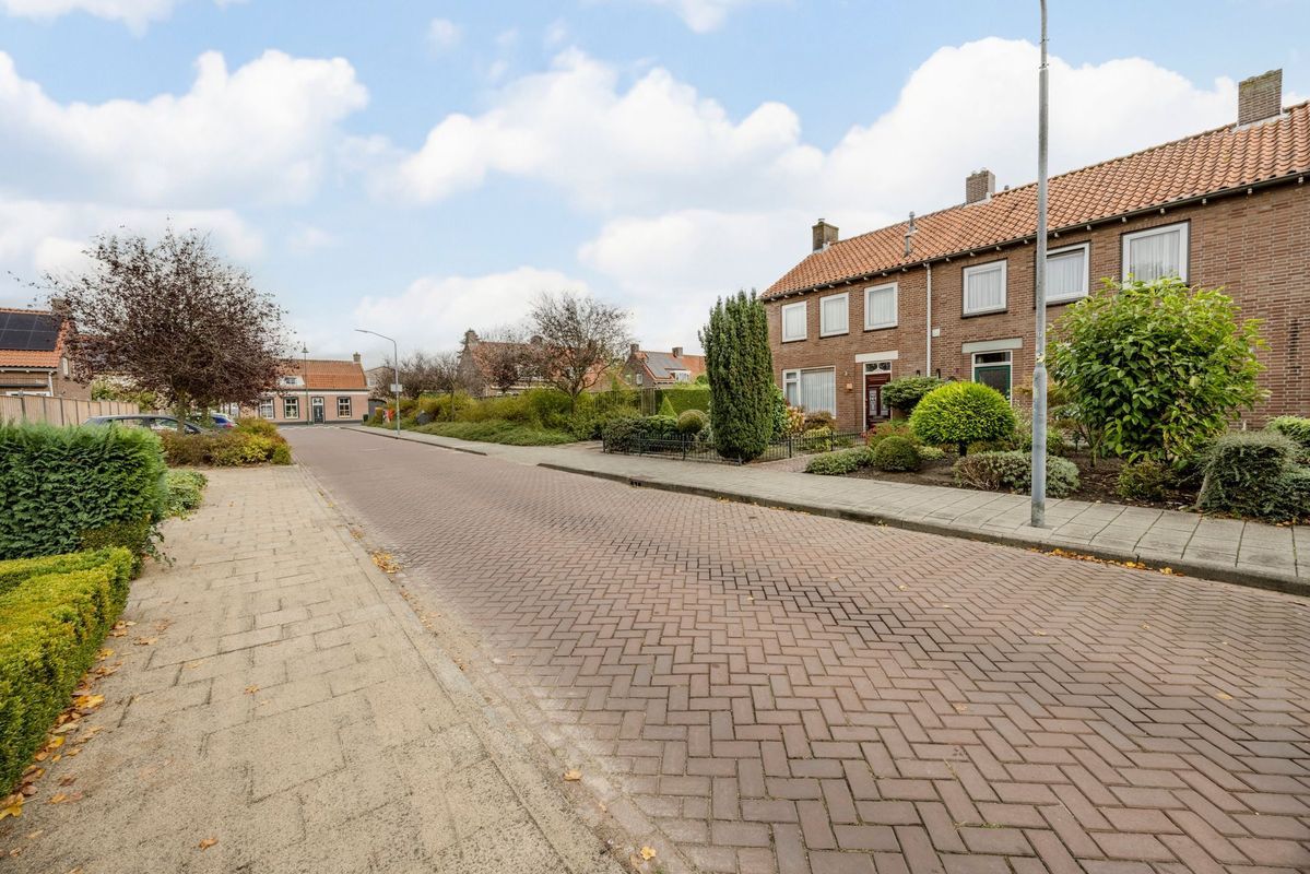 Meierstraat 1 Photo Blur 53