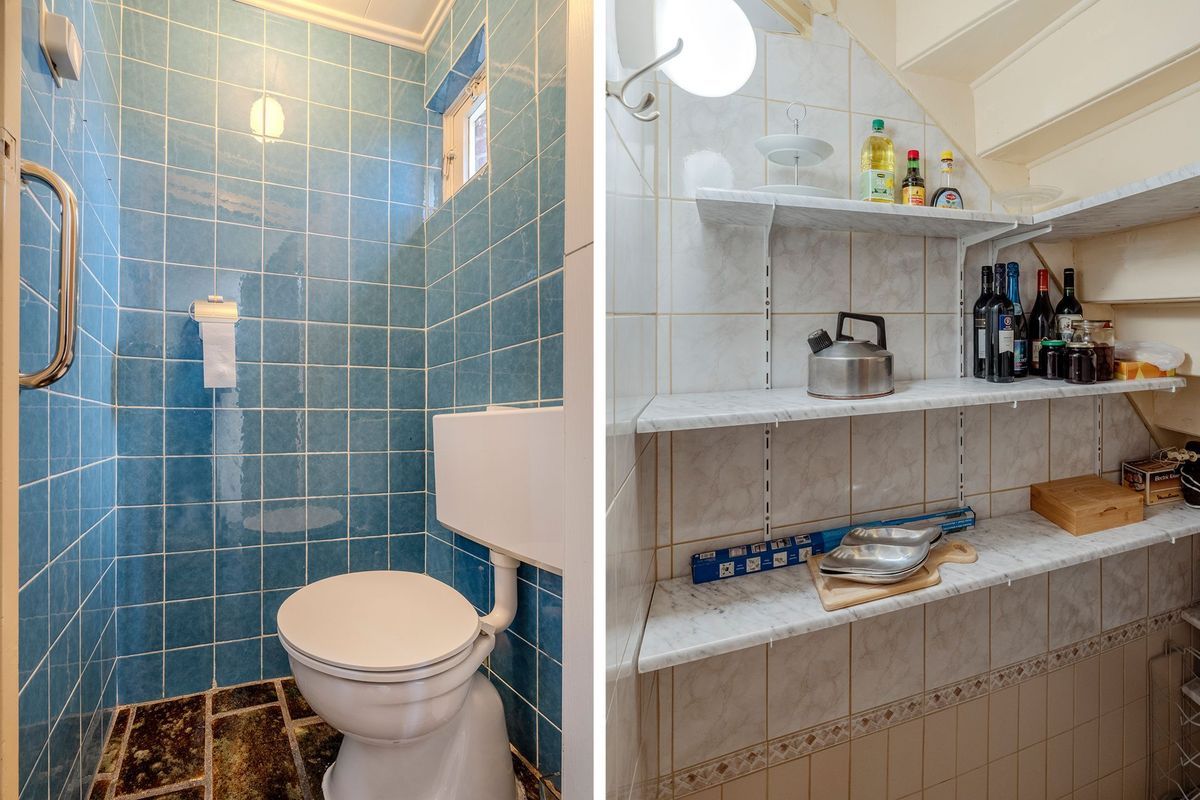 Meierstraat 1 Photo Blur 7