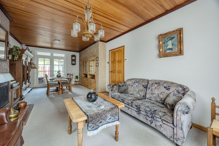 Meierstraat 1 Photo 1