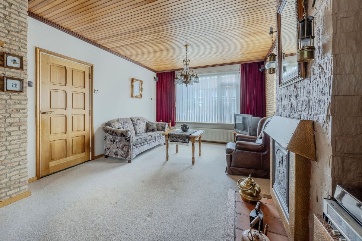 Meierstraat 1 Photo Blur 9