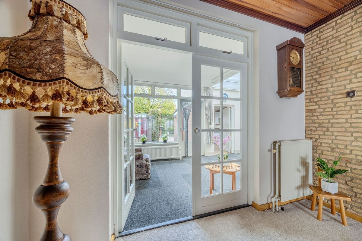 Meierstraat 1 Photo Blur 19