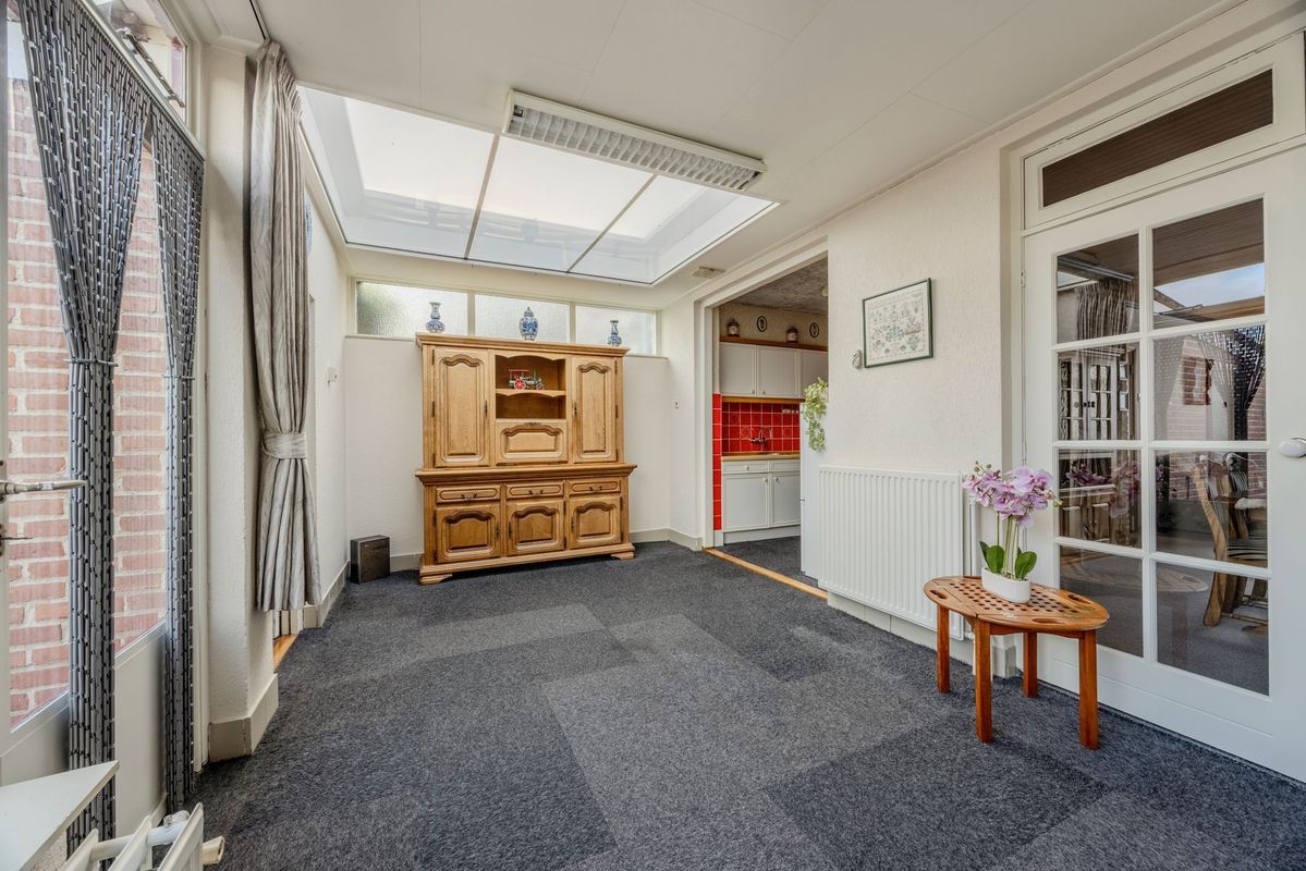 Meierstraat 1 Photo Blur 21