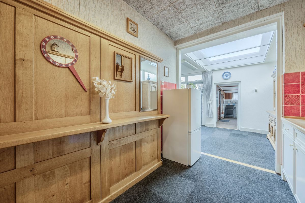 Meierstraat 1 Photo Blur 18