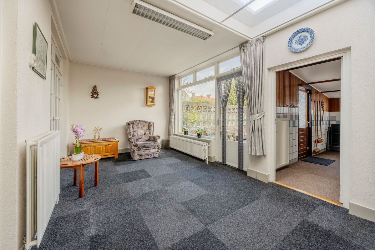 Meierstraat 1 Photo Blur 23