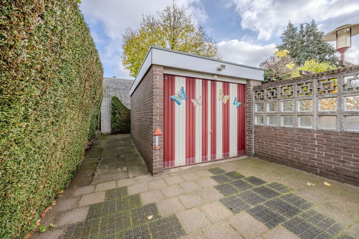 Meierstraat 1 Photo Blur 34