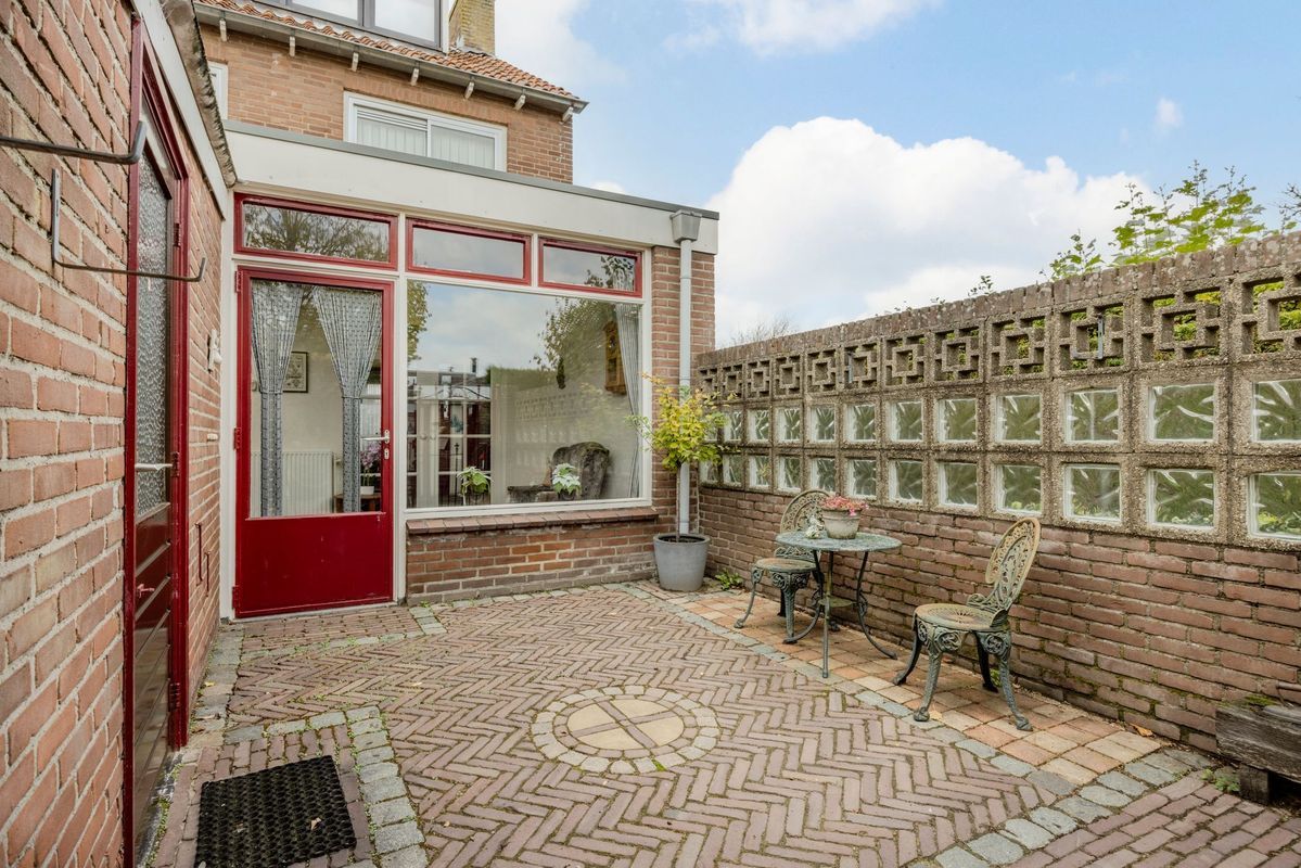 Meierstraat 1 Photo Blur 27