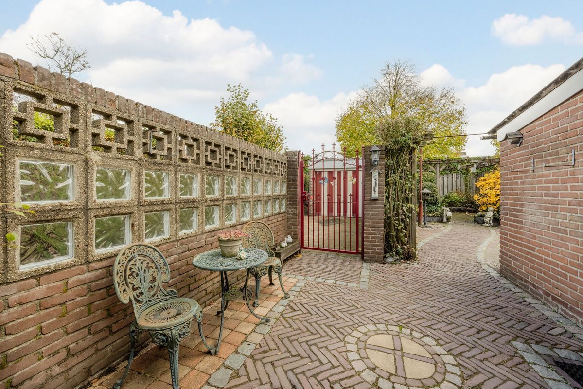 Meierstraat 1 Photo Blur 28