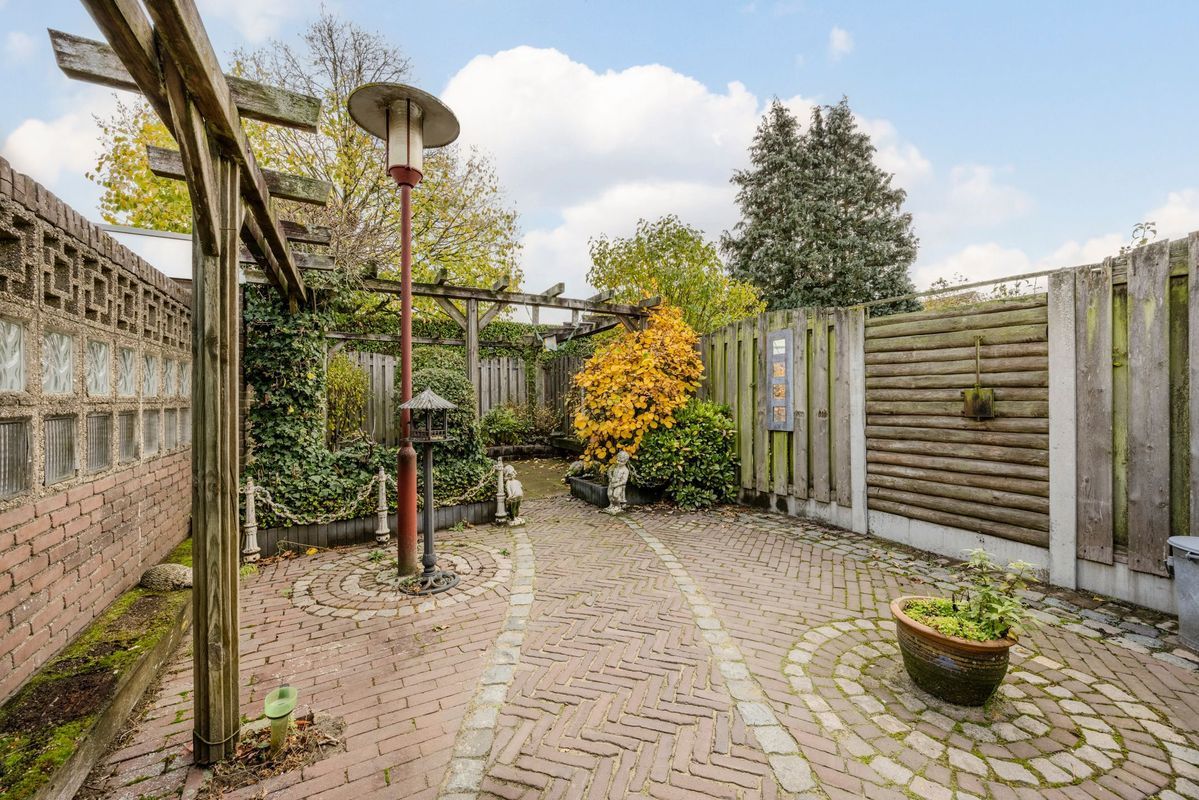 Meierstraat 1 Photo Blur 29