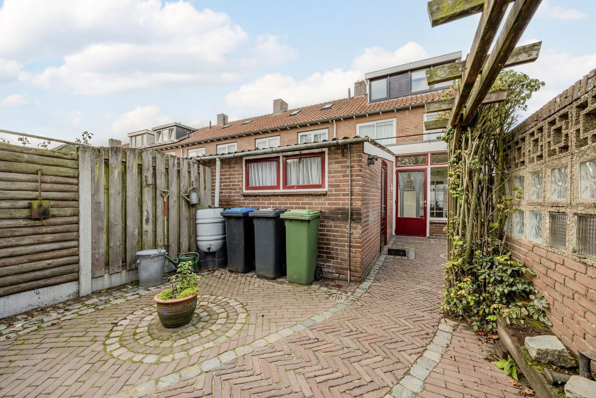 Meierstraat 1 Photo Blur 26