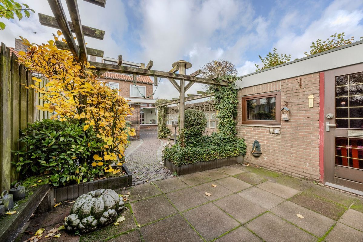 Meierstraat 1 Photo Blur 32