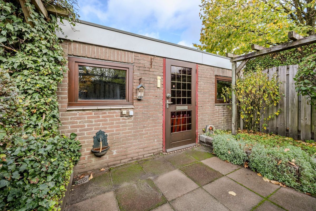 Meierstraat 1 Photo Blur 30