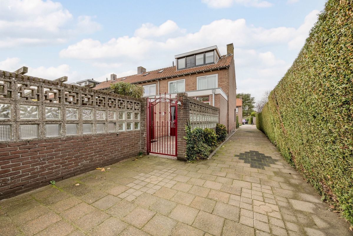 Meierstraat 1 Photo Blur 33