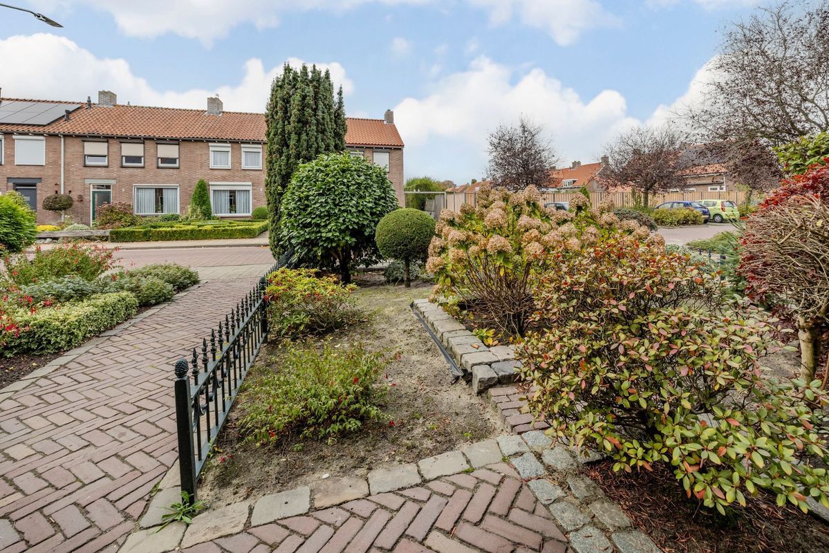 Meierstraat 1 Photo Blur 31