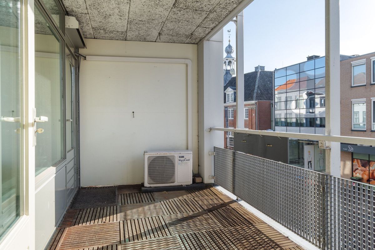 J.F. Kennedylaan 4 - A Photo Blur 20