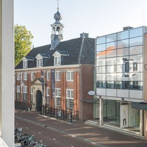 J.F. Kennedylaan 4 - A Photo 4