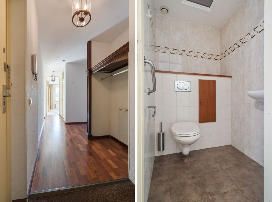 J.F. Kennedylaan 4 - A Photo Blur 5