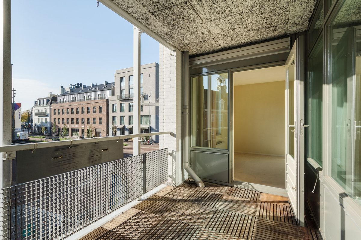 J.F. Kennedylaan 4 - A Photo Blur 19