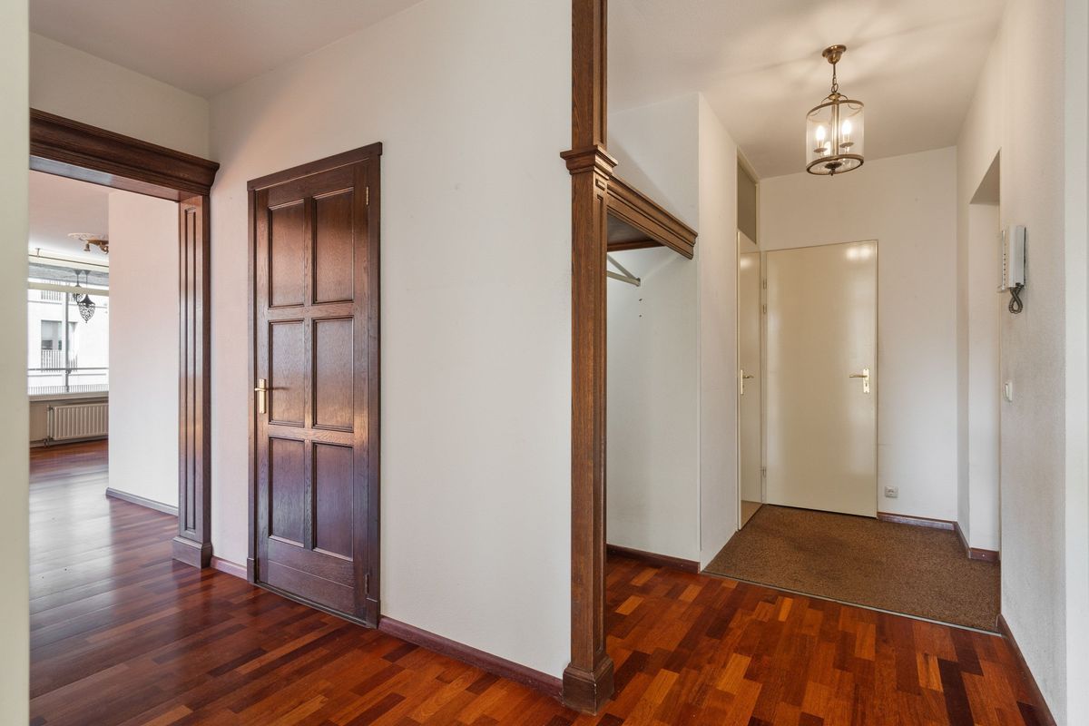 J.F. Kennedylaan 4 - A Photo Blur 4