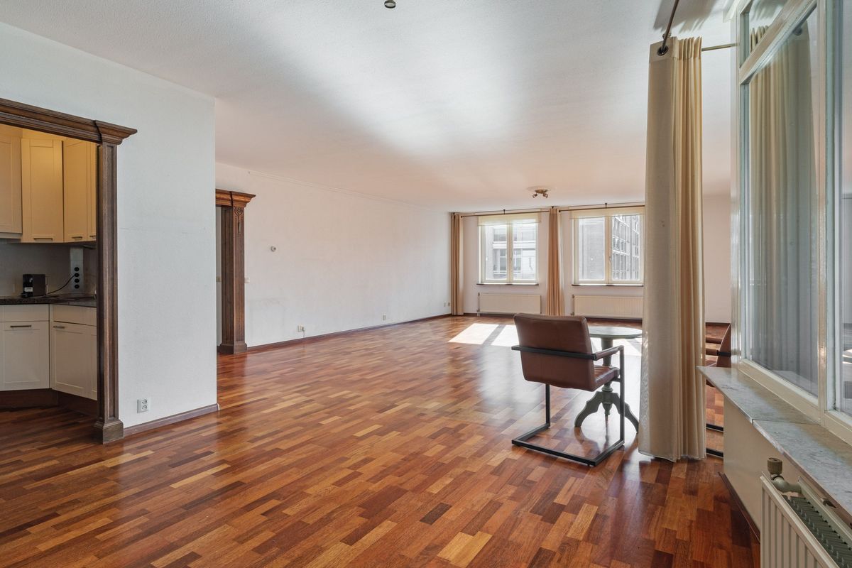 J.F. Kennedylaan 4 - A Photo Blur 7