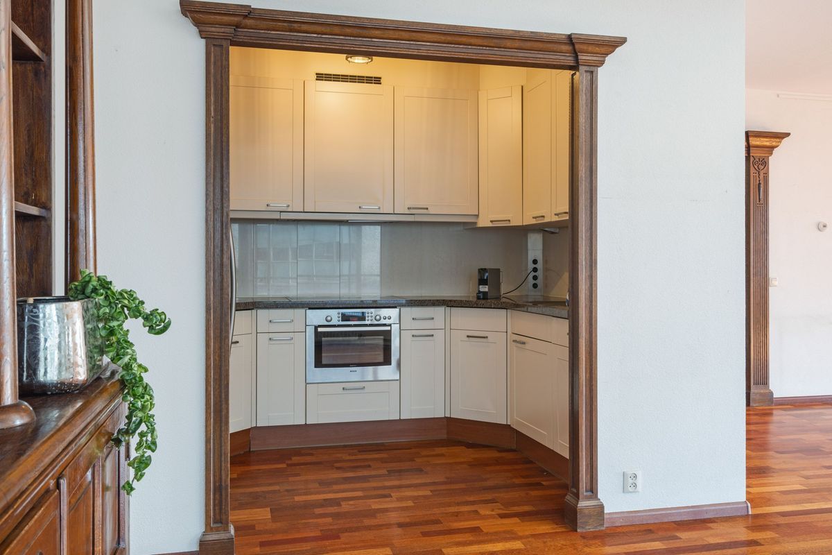 J.F. Kennedylaan 4 - A Photo Blur 11