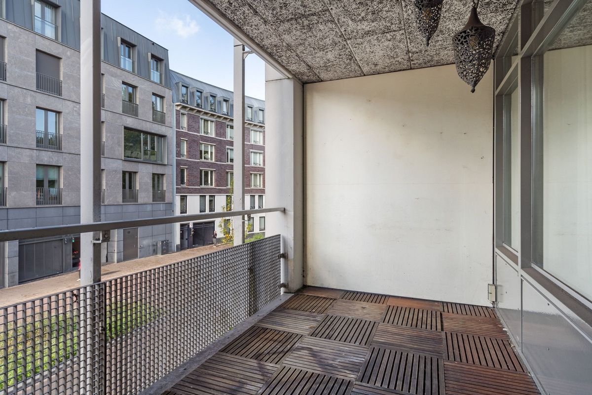 J.F. Kennedylaan 4 - A Photo Blur 8