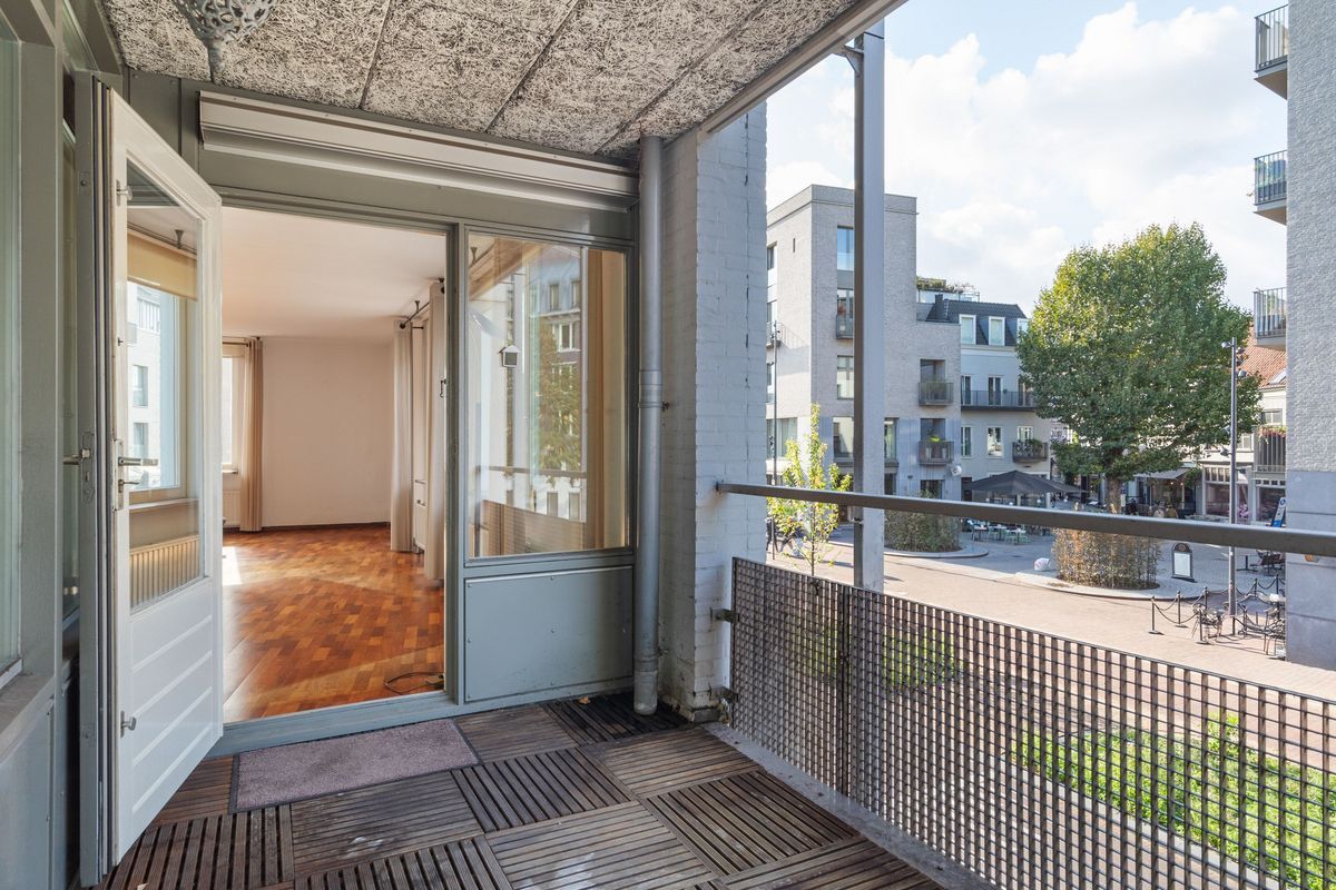 J.F. Kennedylaan 4 - A Photo Blur 9