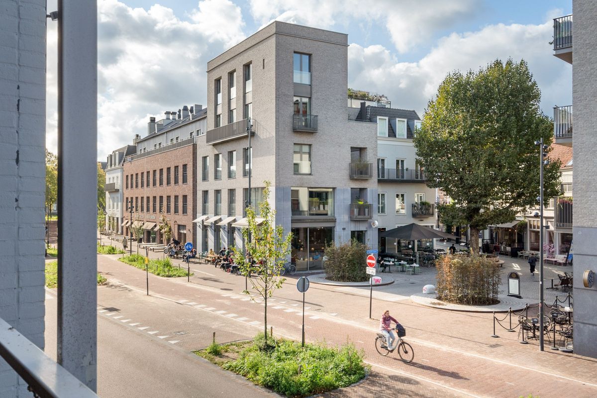 J.F. Kennedylaan 4 - A Photo Blur 21