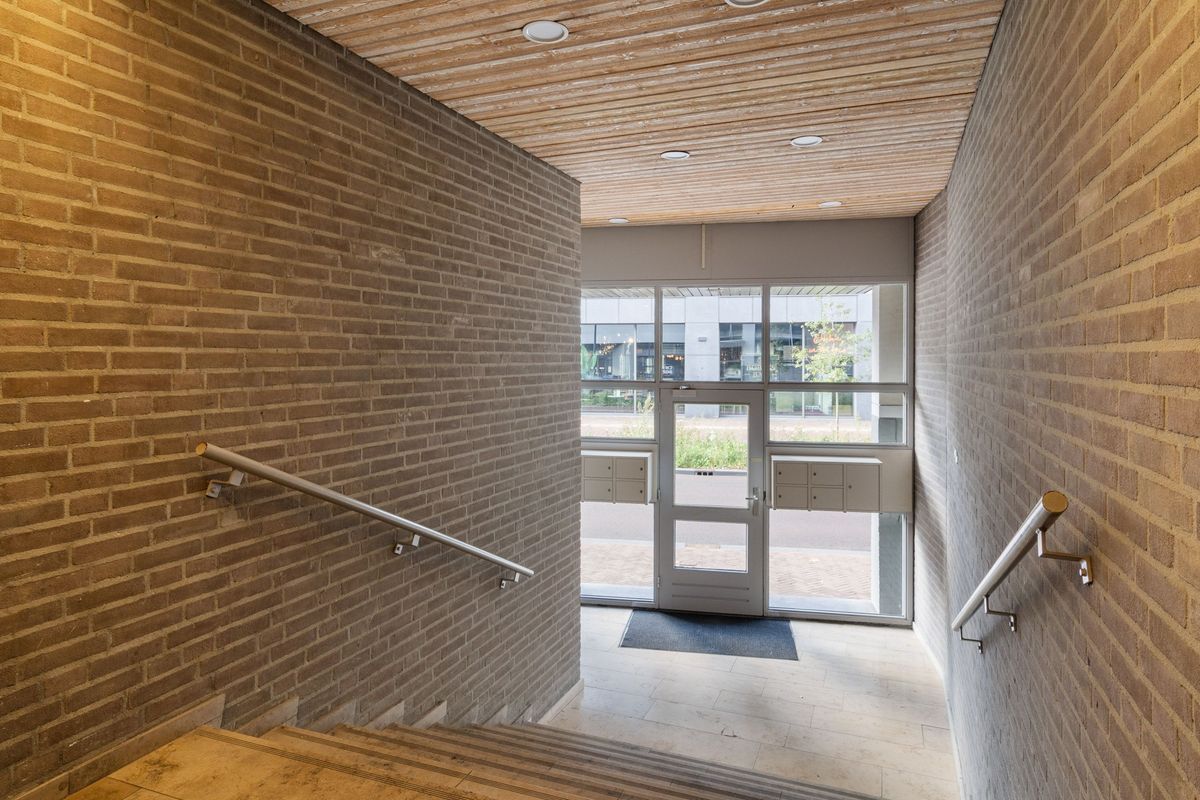 J.F. Kennedylaan 4 - A Photo Blur 23