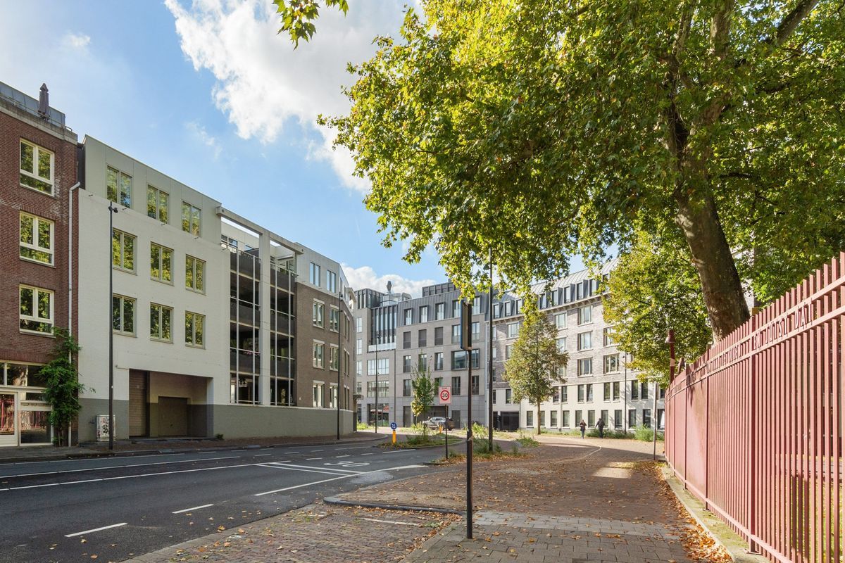 J.F. Kennedylaan 4 - A Photo Blur 26