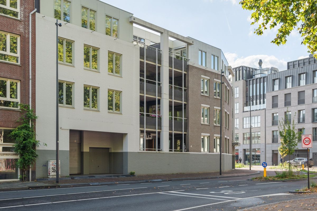 J.F. Kennedylaan 4 - A Photo Blur 24